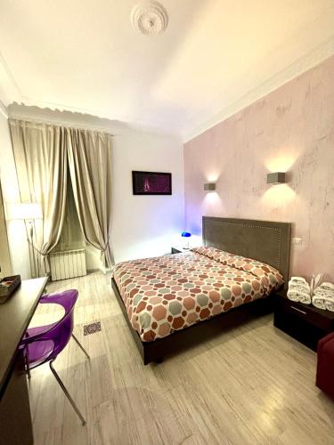Chroma Italy - Chroma Tessera, Řím (fotografie 8)