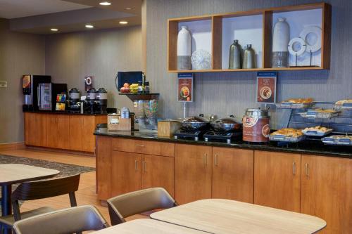 Springhill Suites by Marriott Frankenmuth