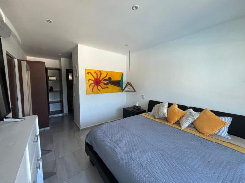 Madison Luxory Apartment, Cancún (photo 9)