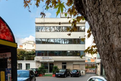 Hotel Aurora - image 2