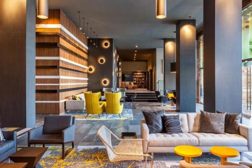 . Le Meridien Charlotte