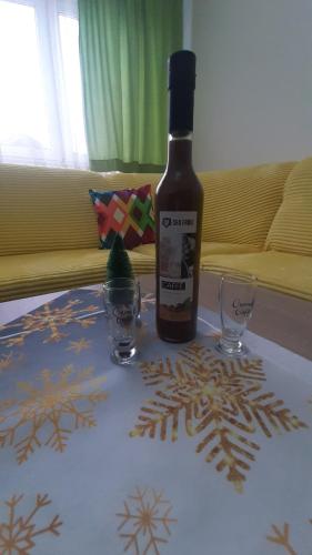 Apartman Vule in Pale
