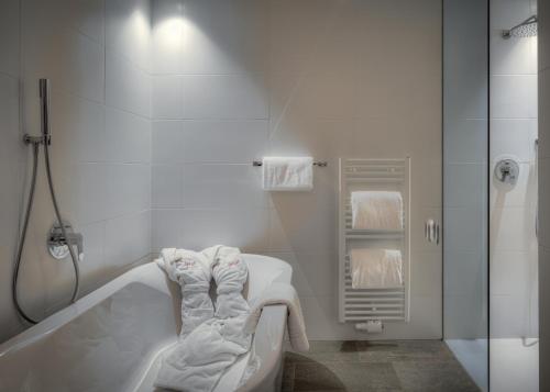 Sporthotel Tyrol Dolomites - main image