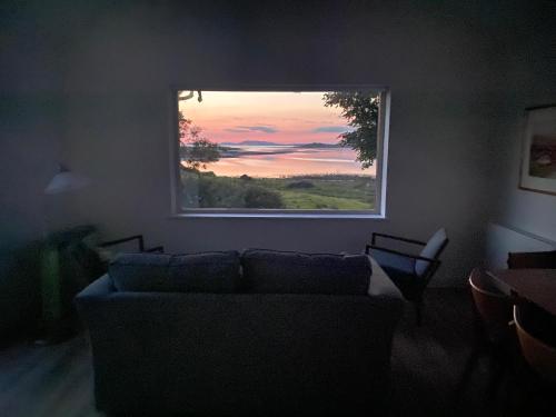 Curlew Cottage in Strandhill