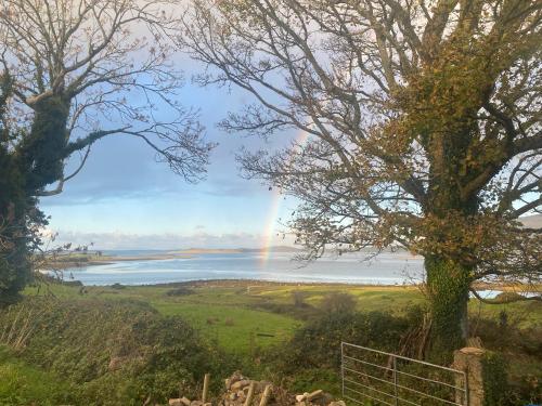 Vaade, Curlew Cottage in Strandhill