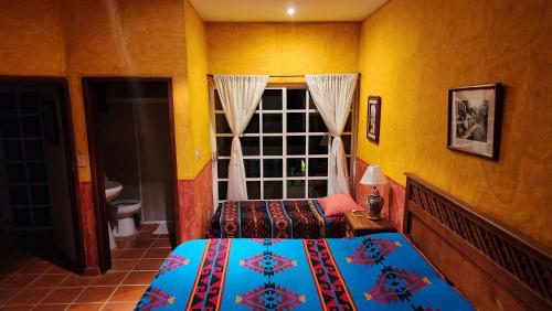 Casa Colonial Estate, Cozumel