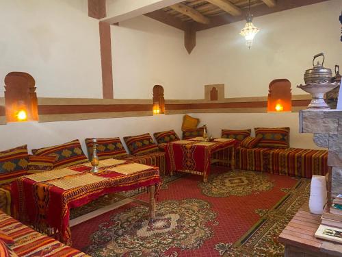 Tafsut dades guesthouse stay with locals Tafsut dades guesthouse stay with locals