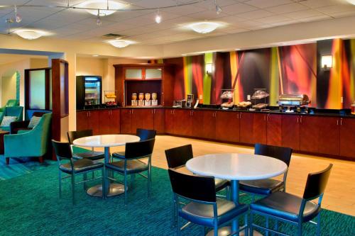 SpringHill Suites by Marriott Philadelphia Plymouth Meeting