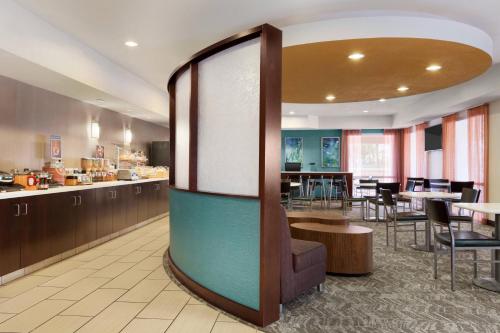 SpringHill Suites Phoenix North