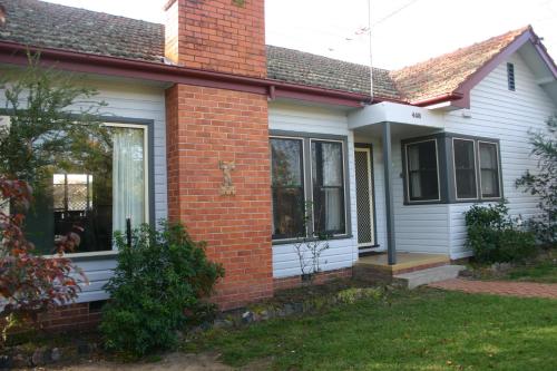 Banksia Cottage