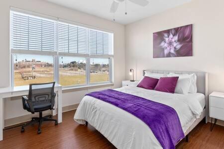 Corporate Housing by MGM in Detroit, USA