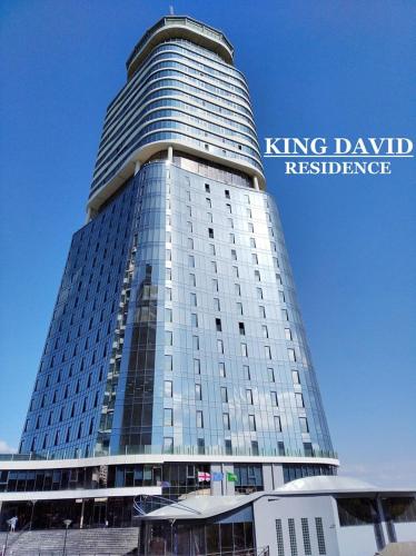 King david residence