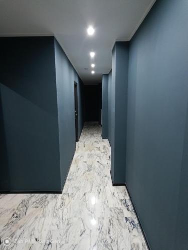  Blu room in Taranto
