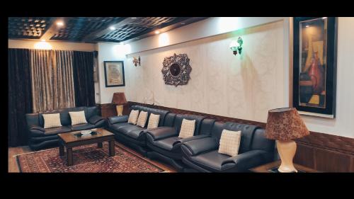 B&B Islamabad - Family Apartment F-11 # 3 - Bed and Breakfast Islamabad