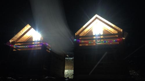 Cottages Jasavic in Plav