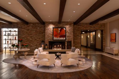 Vista, The Ritz-Carlton, Rancho Mirage in Rancho da Miragem (CA)