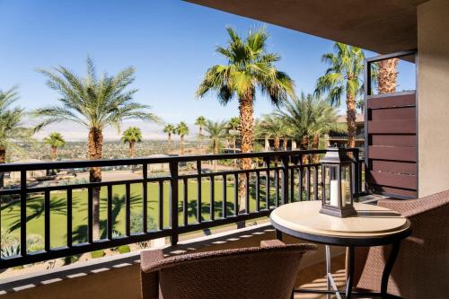 The Ritz-Carlton Rancho Mirage