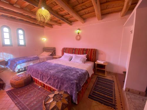 Tafsut dades guesthouse stay with locals Tafsut dades guesthouse stay with locals