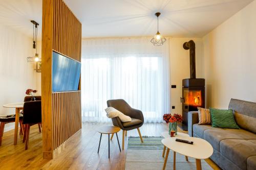 GO Jahorina by Olympic Gardens in Jahorina