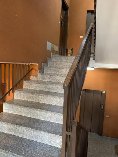 Appartamento brevi periodi Pedrini's Welcome Home, Bergamo (foto 9)