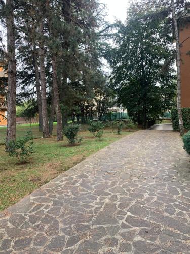 Appartamento brevi periodi Pedrini's Welcome Home, Bergamo (foto 4)