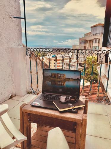Hostel Sunrise in Santa Teresa