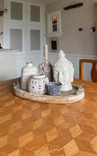 Seadmed, De Viersprong in Laren (Gelderland)