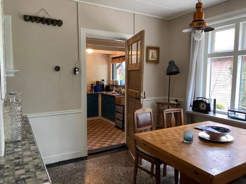Seadmed, De Viersprong in Laren (Gelderland)