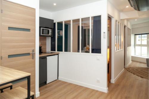 Nets Inn Apartment - Gare de Lyon 4