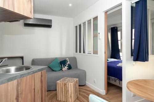 Nets Inn Apartment - Gare de Lyon 3