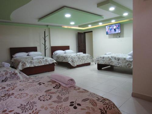 hotel photo