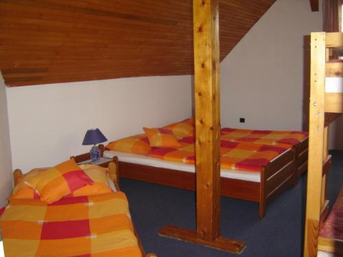  Vadgesztenye Panzió in Magyaregregy