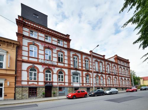 Hotel RICHTR - image 3