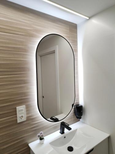 Apartamentos Centro Oviedo Caveda