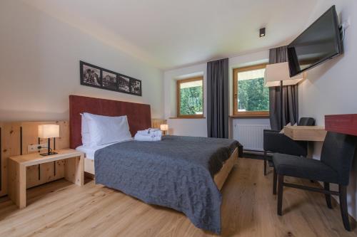 Single Room