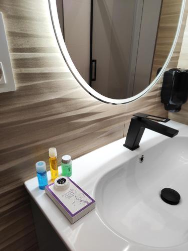 Apartamentos Centro Oviedo Caveda