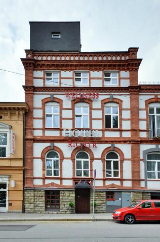Hotel RICHTR