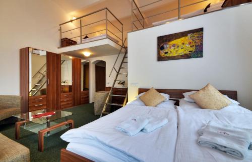 Hotel RICHTR - image 10