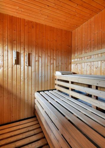 Hotel RICHTR - image 12