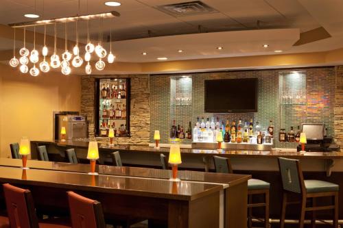 SpringHill Suites by Marriott Tarrytown Westchester County