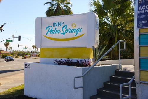 Inn at Palm Springs