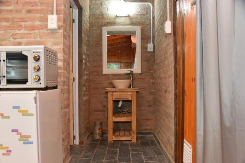 Remanso, Santa Fe (fotografie 10)