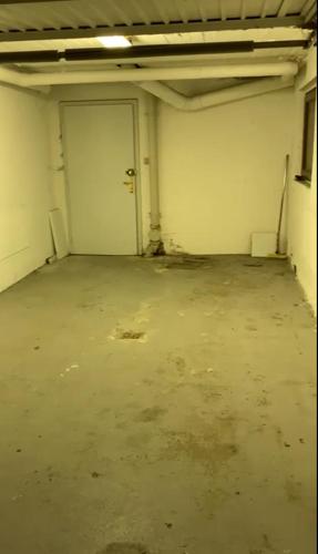 Agréable appartement 2 pieces a forbach avec Garage fermé - check in autonome (Agreable appartement 2 pieces a forbach avec Garage ferme - check in autonome) in Forbach