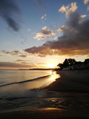 Playa Coronado, Apartamentos con vista al mar