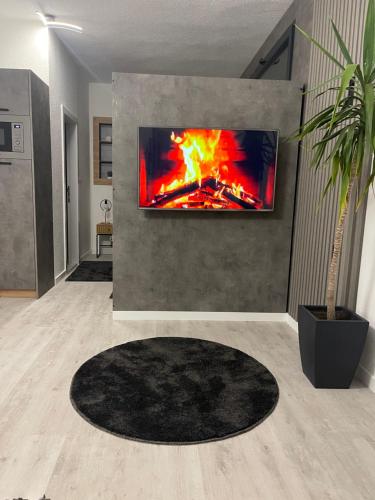 Apartman Kis Apartman Kis