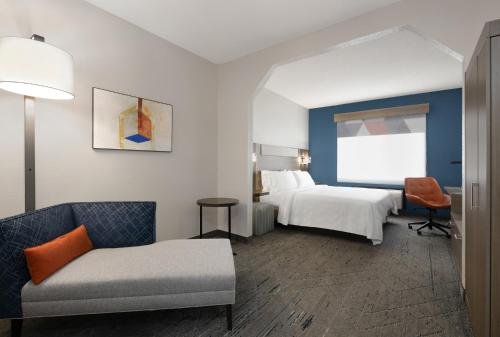 Holiday Inn Express & Suites Acworth - Kennesaw Northwest by IHG in 阿克沃思(GA)