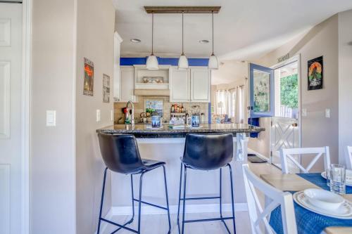 Sasquatch Lodge in วัลด์พอร์ต (OR)