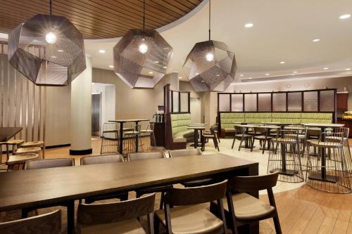 Springhill Suites by Marriott West Palm Beach I-95 - image 6
