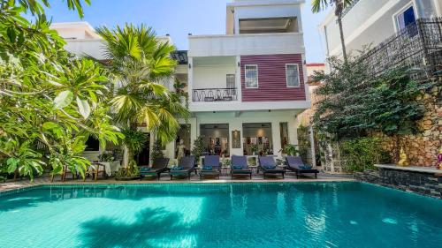 Boutique Indochine d'Angkor photo 3