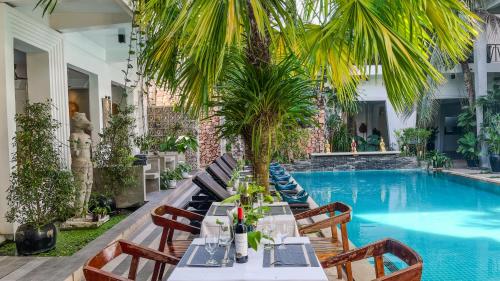 Boutique Indochine d'Angkor photo 2